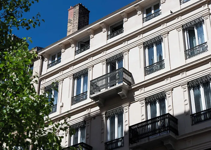 La Résidence